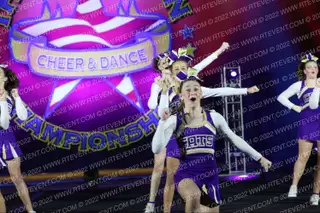 Jr Wildcats Cheer Junior Wildcats 8th Grade