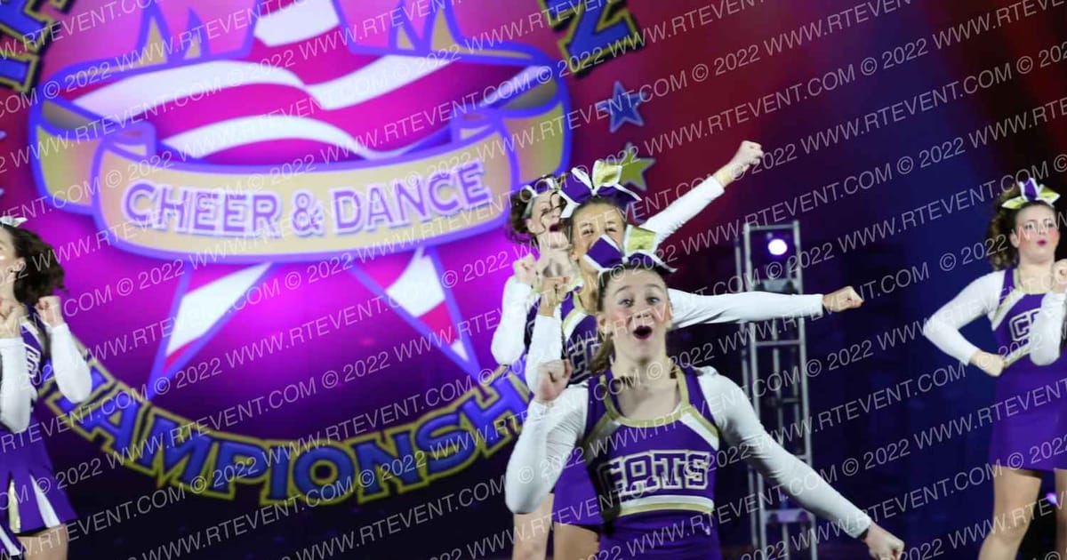 Jr Wildcats Cheer Junior Wildcats 8th Grade · The American Gateway