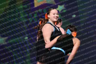 Pegasus Cheer Athletics Lithium