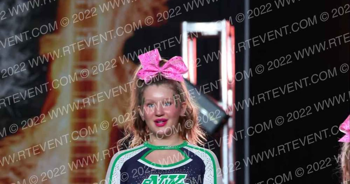 Buffalo Envy All Stars Bad Girls Club · Hard Rockin Day One