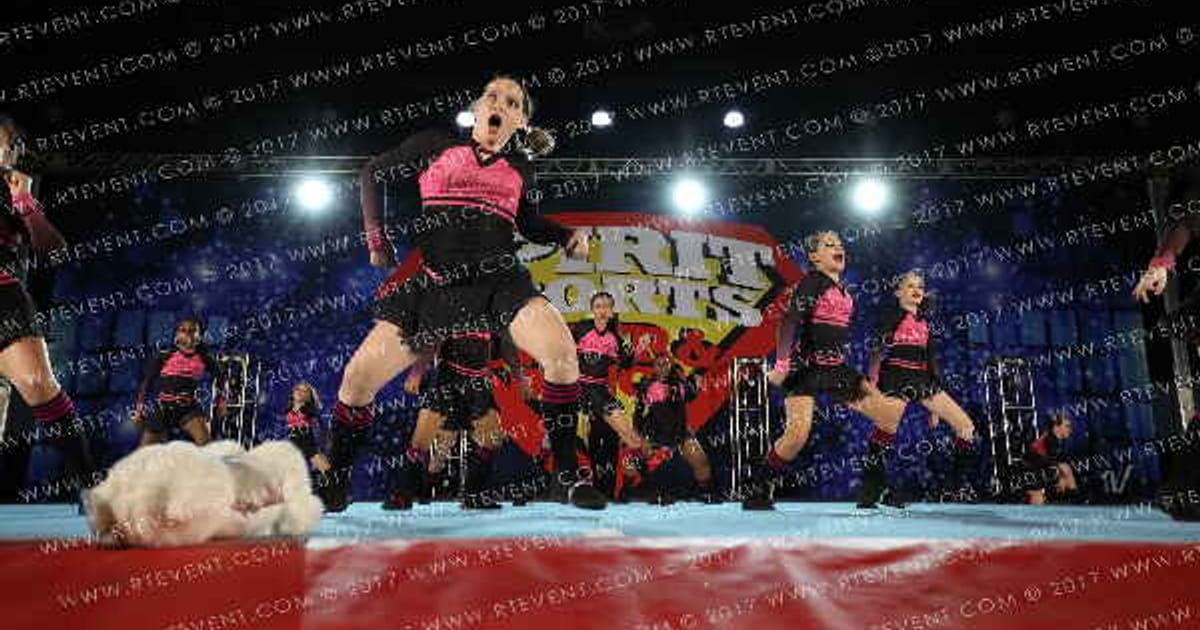 Wellington Allstars Hotshots · Spirit Sports Beach Blast West Palm Beach Nationals DIDII