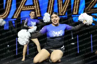 BEAUMONT DANCE TEAM