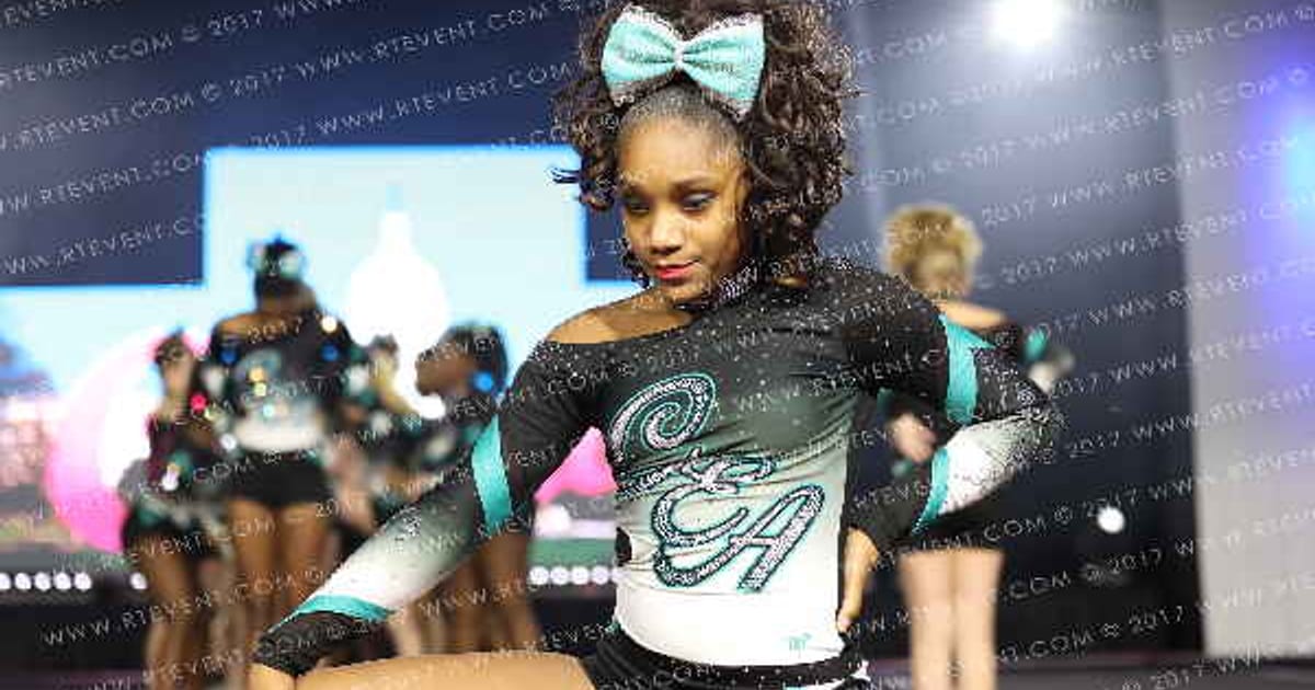 Cheer Extreme - Maryland Slay · Coastal at the Capitol