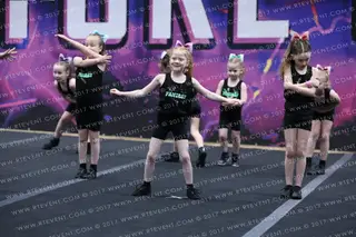 Fantasy Allstars Mini Monsters