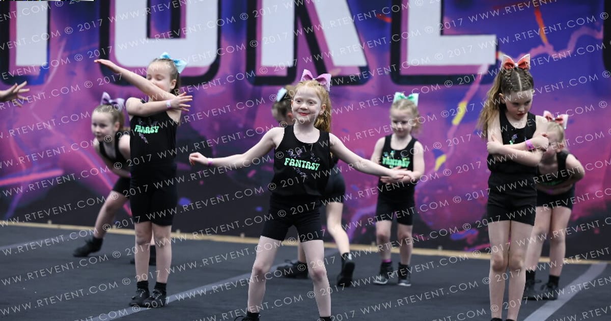 Fantasy Allstars Mini Monsters · FC ESSENTIALS SOUTH