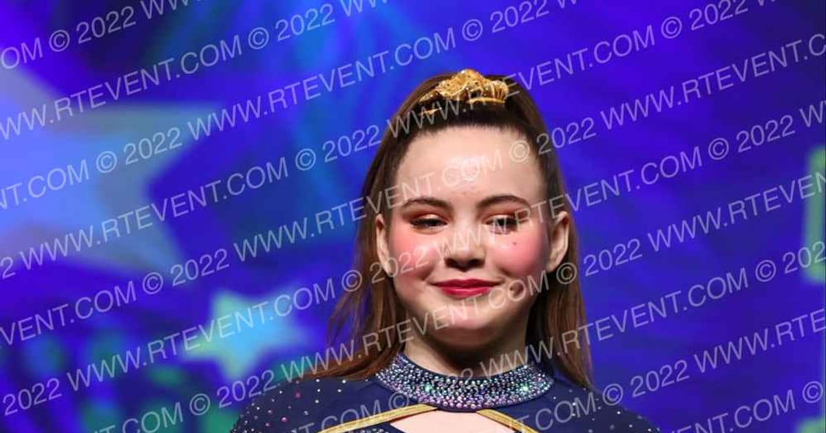 Cheer Force Wolfpack Victorious · Feel the Power