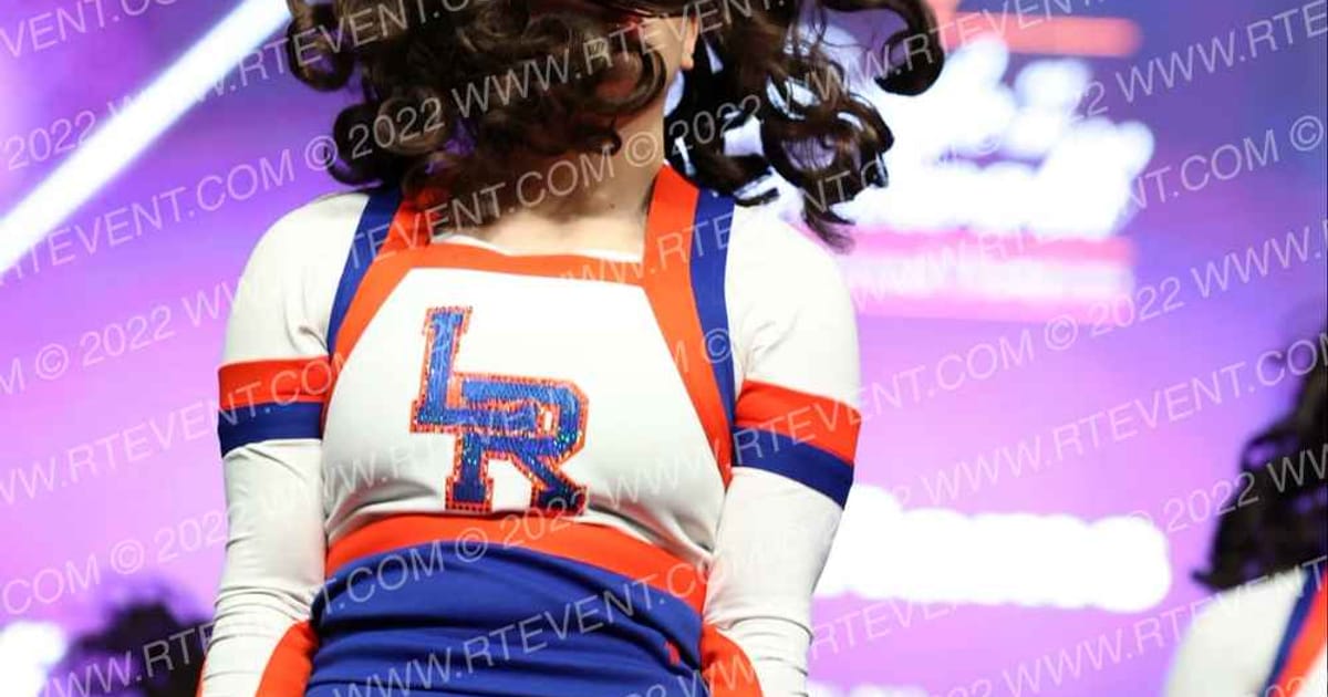 Lodi Rams Big Blue 2025 · SU BATB GN
