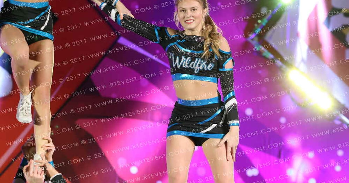 KCK Wildfire Steel · SS Kansas City Nationals