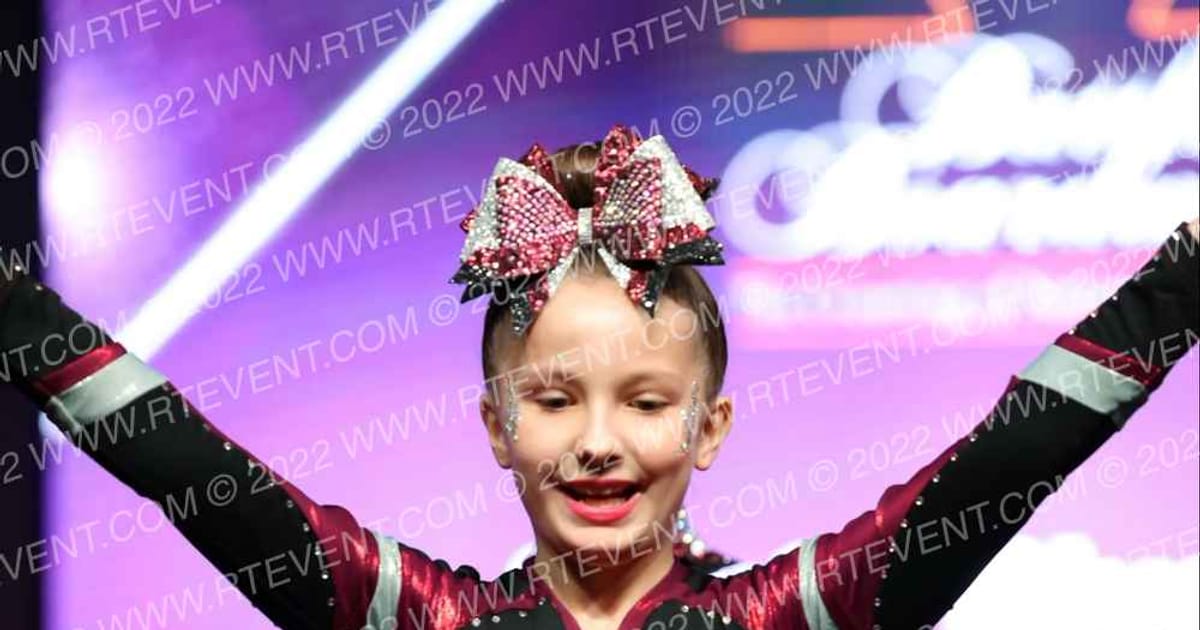 South River Rec Enchanted · SU BATB GN