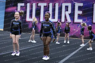 Flyers Elite Nightshade
