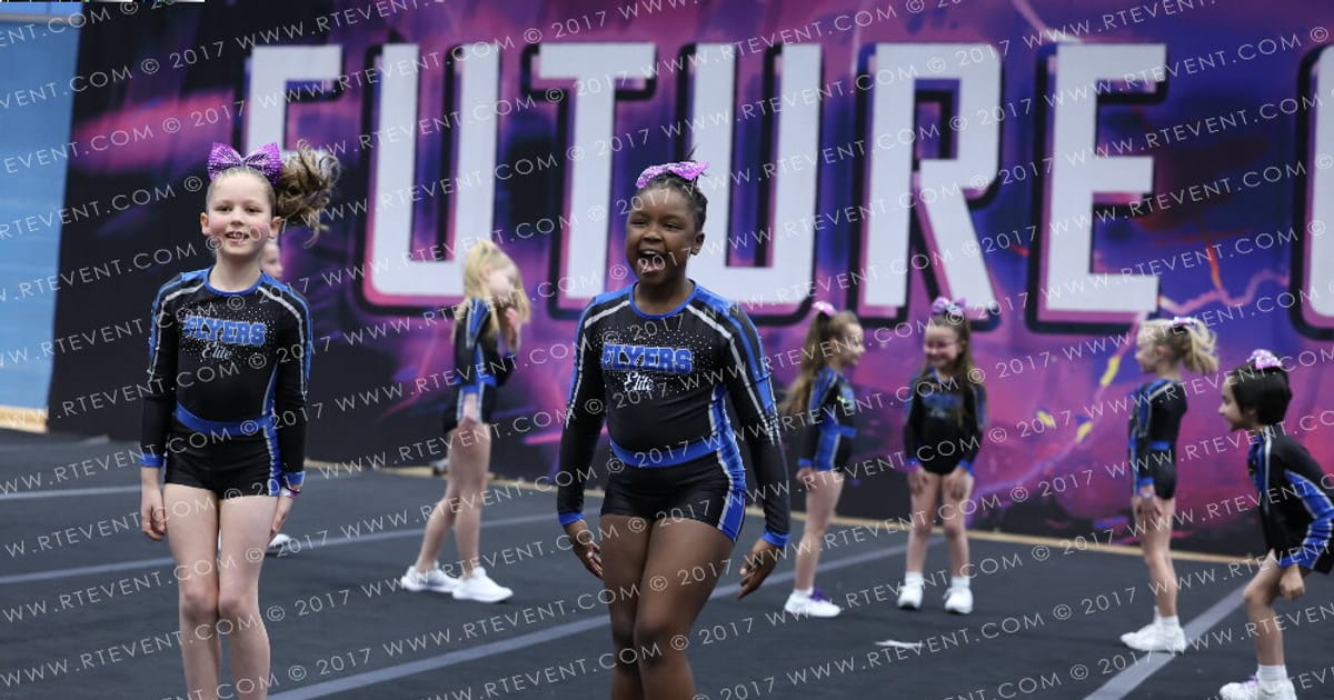 Flyers Elite Nightshade · FC ESSENTIALS SOUTH
