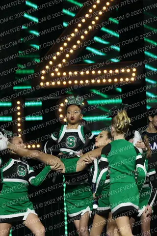 STATON ELEMENTARY SCHOOL CHEER