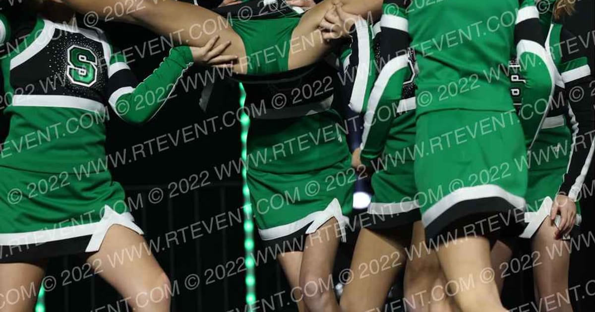 STATON ELEMENTARY SCHOOL CHEER · SATURDAY SCHOOL Nationals