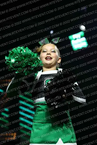STATON ELEMENTARY SCHOOL CHEER