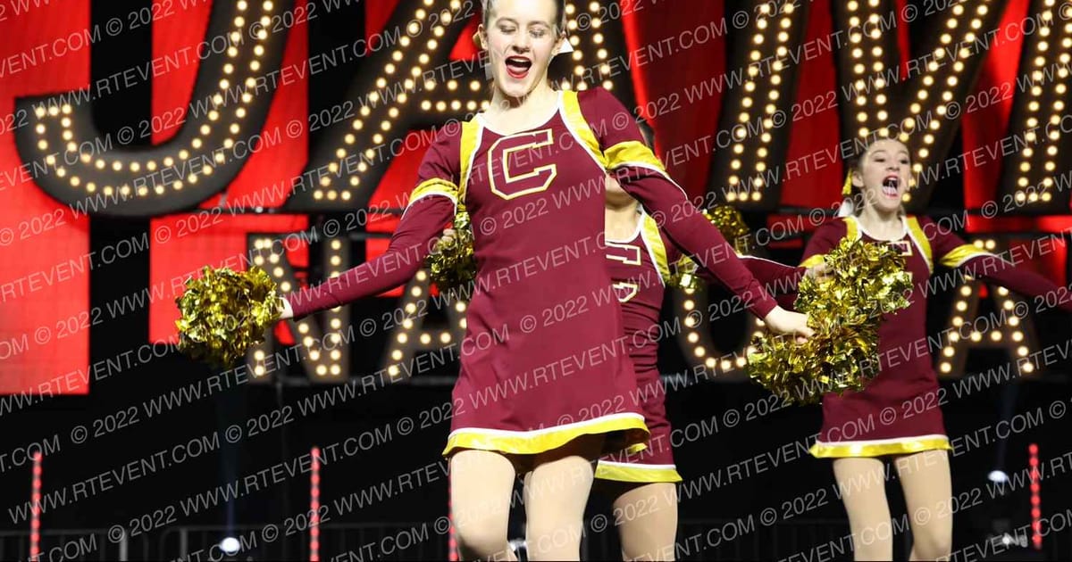 CADWALLADER DANCE PACK · SATURDAY SCHOOL Nationals