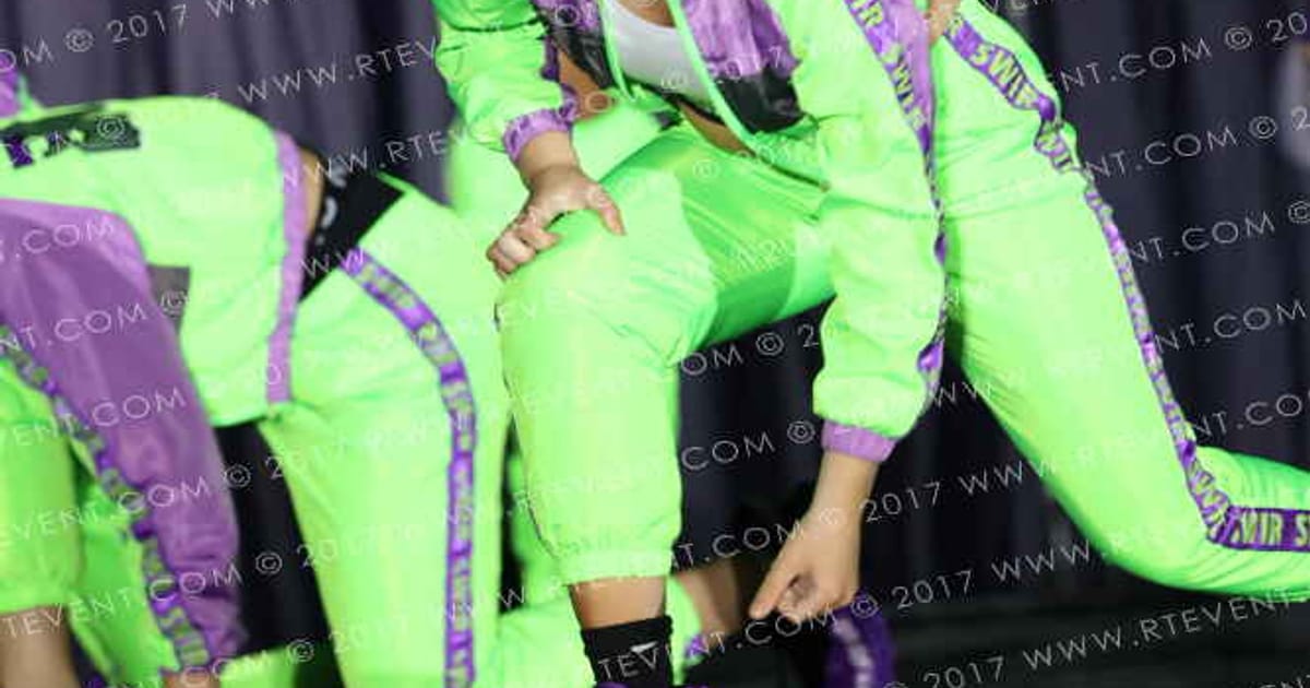FAME All Stars - VA Beach WICKED · Coastal at the Capitol