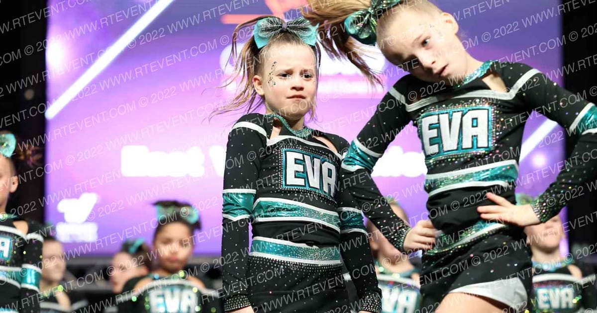 East Valley Athletics Prodigy · SU BATB GN