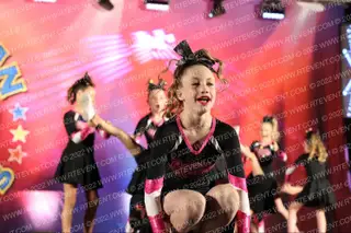 Dream Xtreme All Stars Cocoa Lit