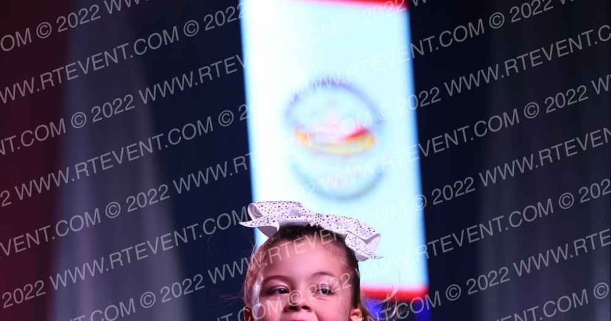 Omni Elite Athletix Rampage · American Superstarz Raleigh