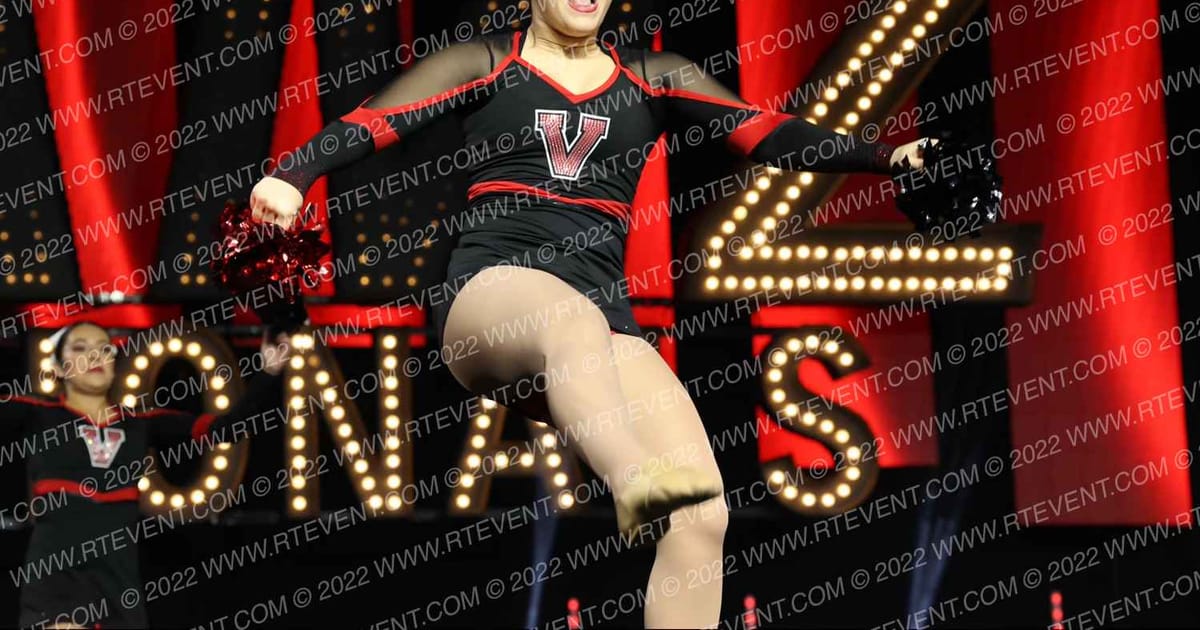 VISTA HIGH POM · SATURDAY SCHOOL Nationals