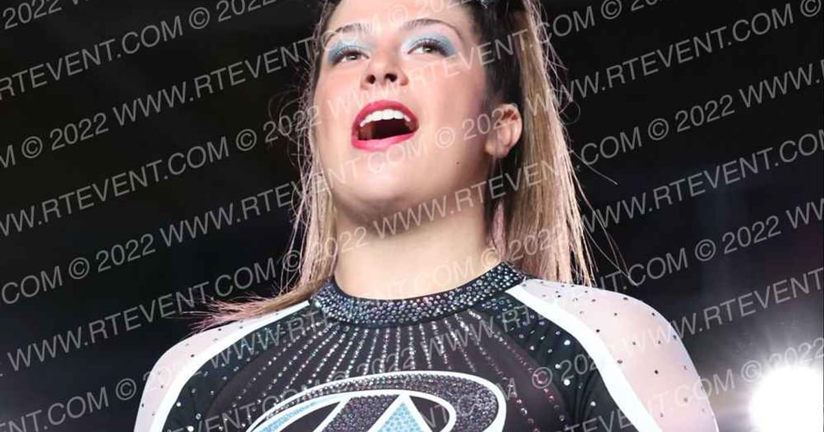 Premier Athletics Michigan Lady Legacy · Hard Rockin Day One