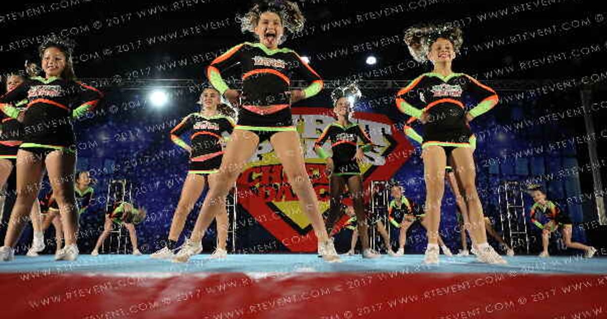 Boca Raton Hurricane All Stars SHARKNADO · Spirit Sports Beach Blast West Palm Beach Nationals DIDII