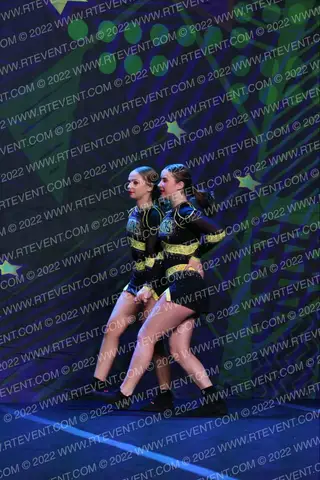 CheerPride All Stars Steel