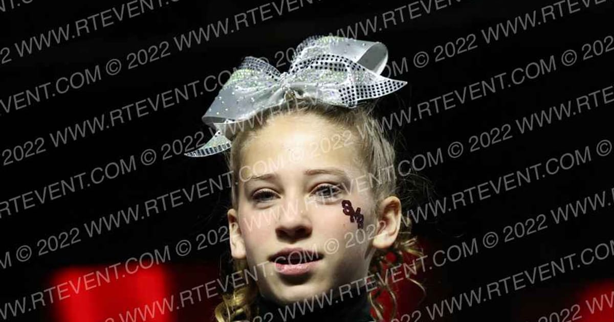 SAVILLE MIDDLE SCHOOL · SATURDAY SCHOOL Nationals