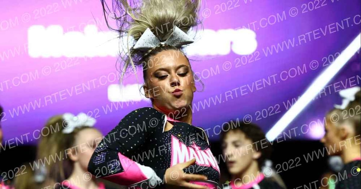 Maine Stars Savage · SU BATB GN