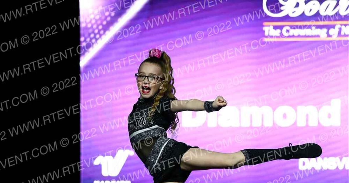 Diamond Athletics Lady Luxe · SU BATB GN