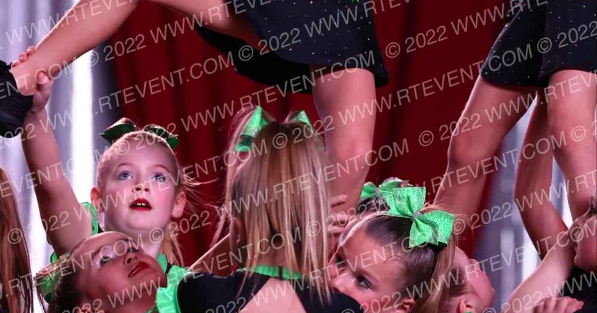 Wake Elite All-Stars Mini Shockwaves · American Superstarz Raleigh
