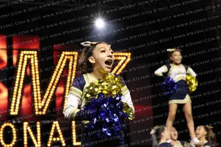 KELLER MIDDLE SCHOOL JAYHAWKS
