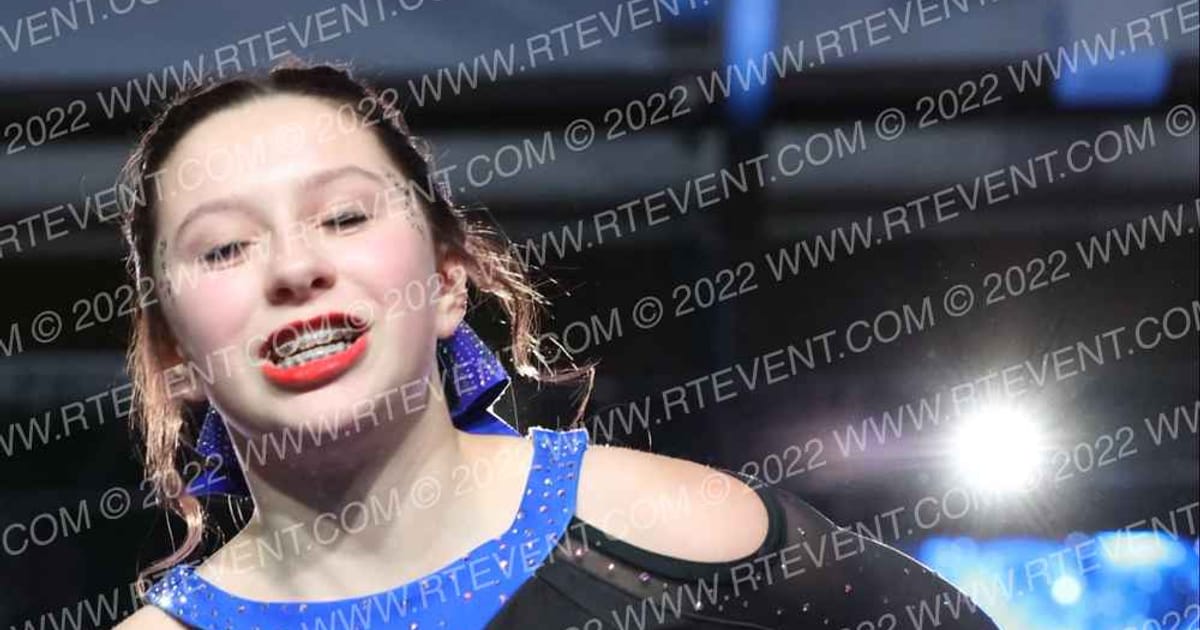 Pennsylvania Elite Avengers · Hard Rockin Day One