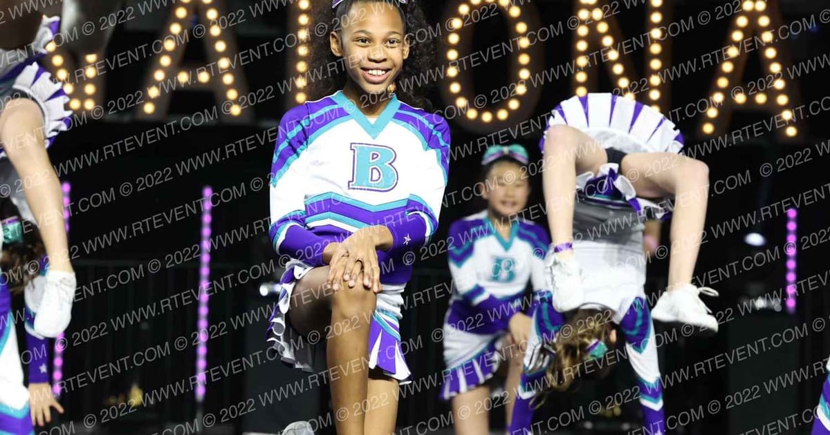 BONNER ELEMENTARY · SATURDAY SCHOOL Nationals