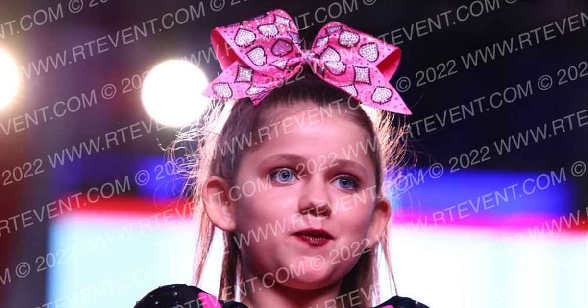 Carolina Elite Snake Eyes · American Superstarz Raleigh