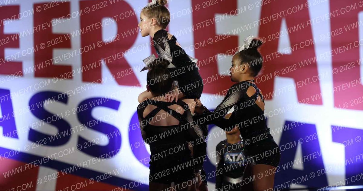 ATA Helium · NCA Atlanta Classic DI