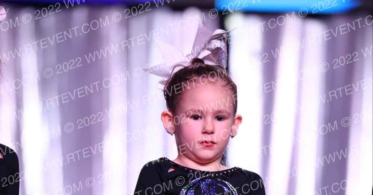 Omni Elite Athletix Trouble · American Superstarz Raleigh