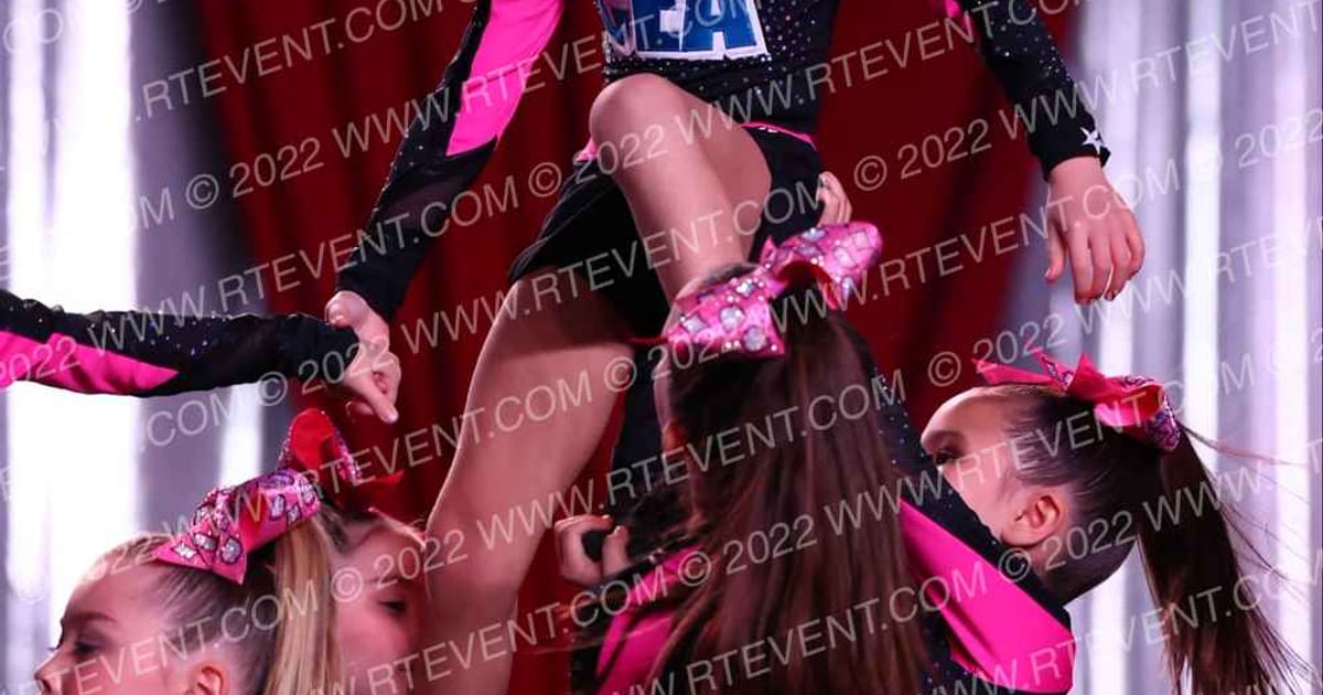 Carolina Elite Mini Gamblers · American Superstarz Raleigh