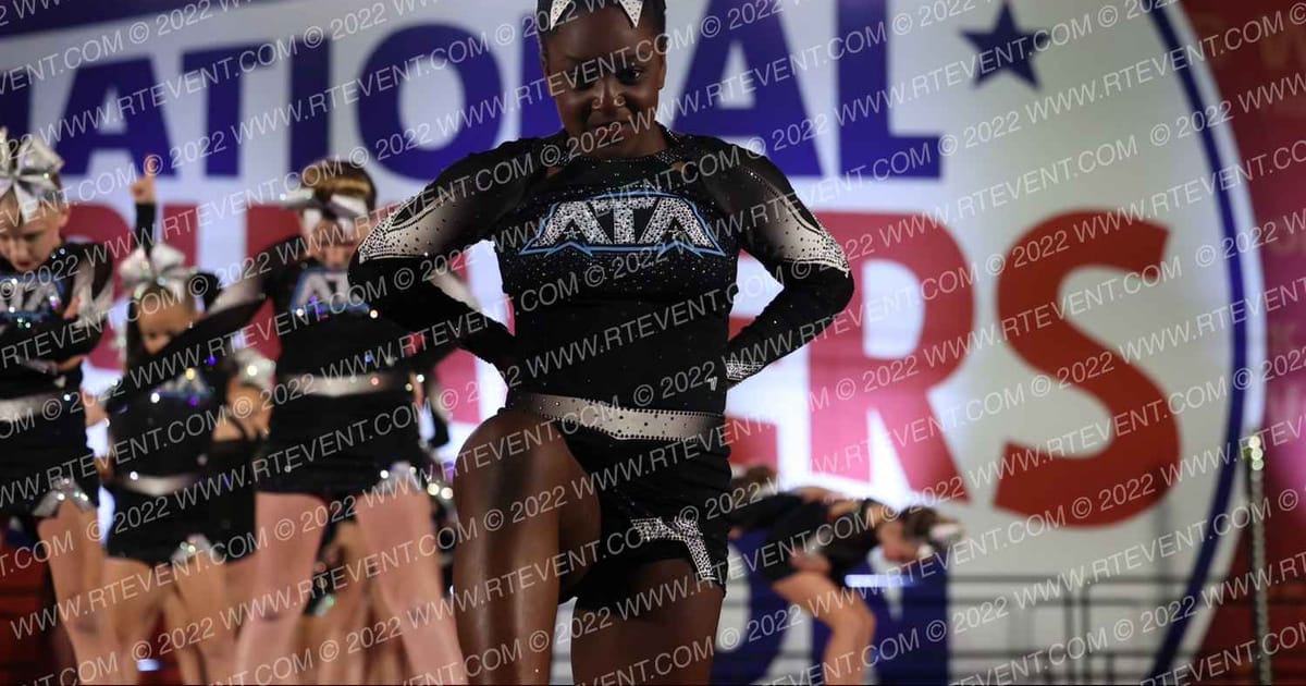 ATA Neon · NCA Atlanta Classic DI
