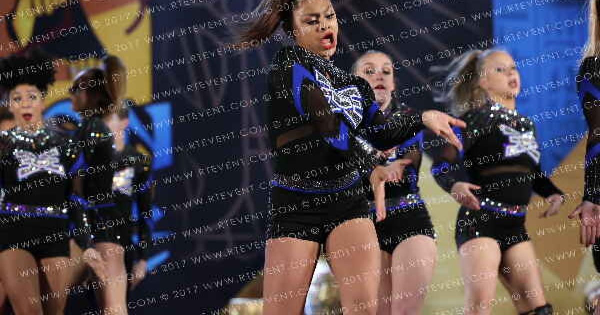 East Celebrity Elite ECE Royal 5 · Queen of the Nile Worcester
