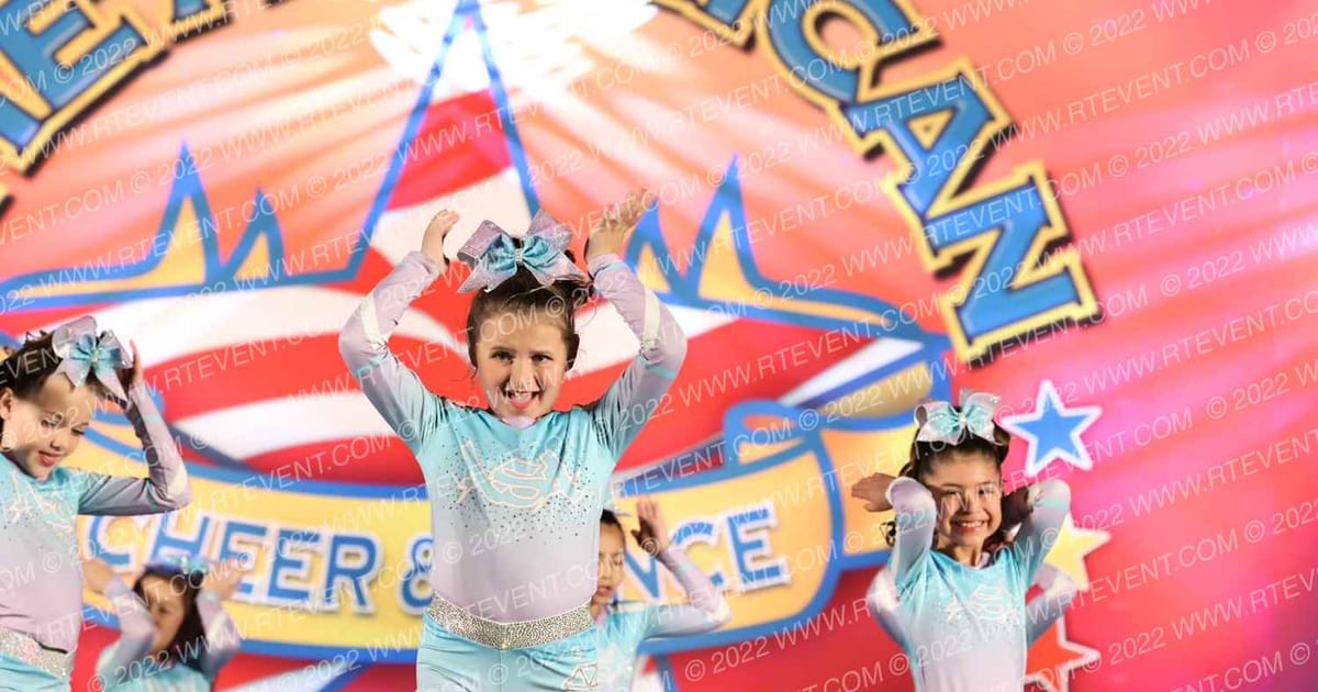 Almaden Spirit Athletics Coral · The American Masterpiece
