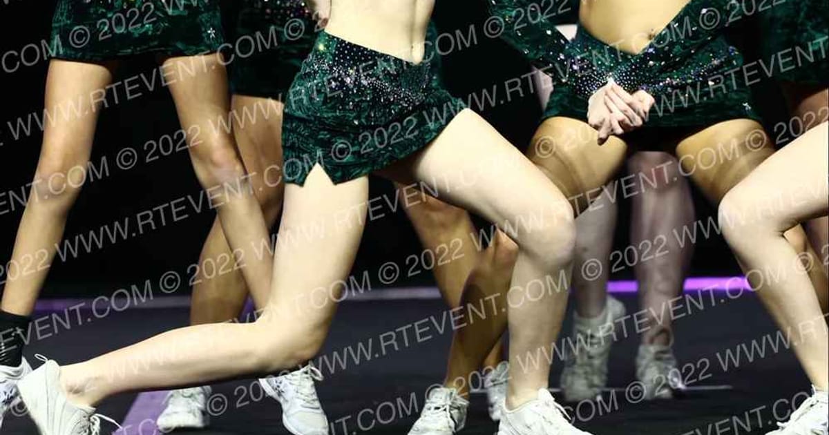 Jersey All Stars East Brunswick Sabotage · SU BATB GN