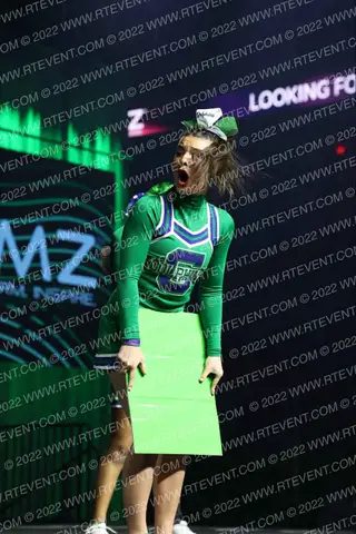 GREENSPUN JHS VARSITY