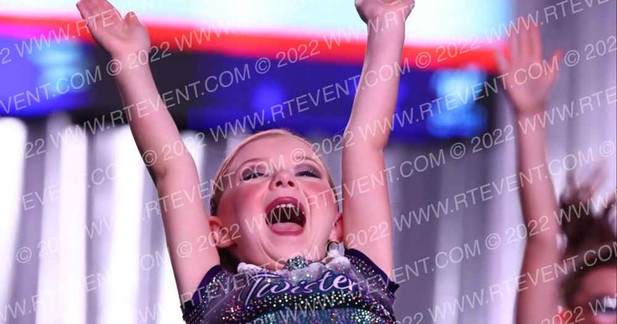 Richmond Twisters Mini Whirlwinds · American Superstarz Raleigh