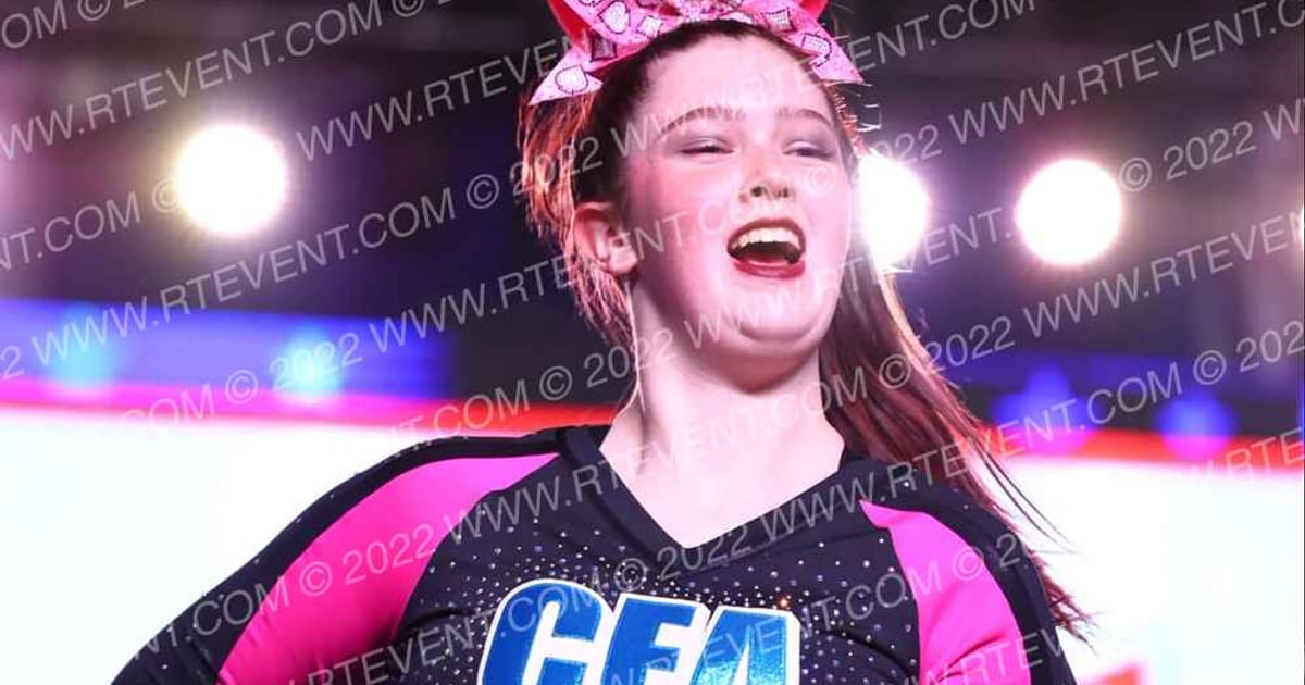 Carolina Elite Bluff · American Superstarz Raleigh