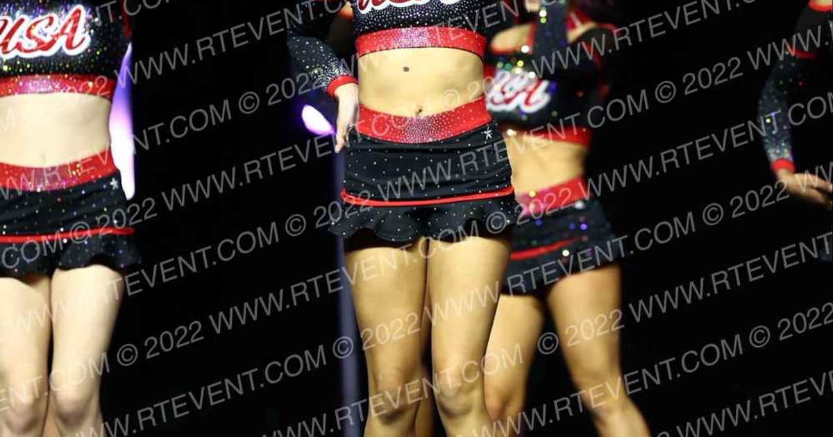 USA Wildcats Royalty · SU BATB GN