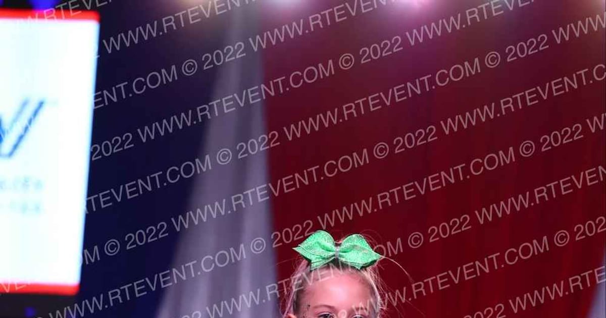 Wake Elite All-Stars Tiny Torches · American Superstarz Raleigh