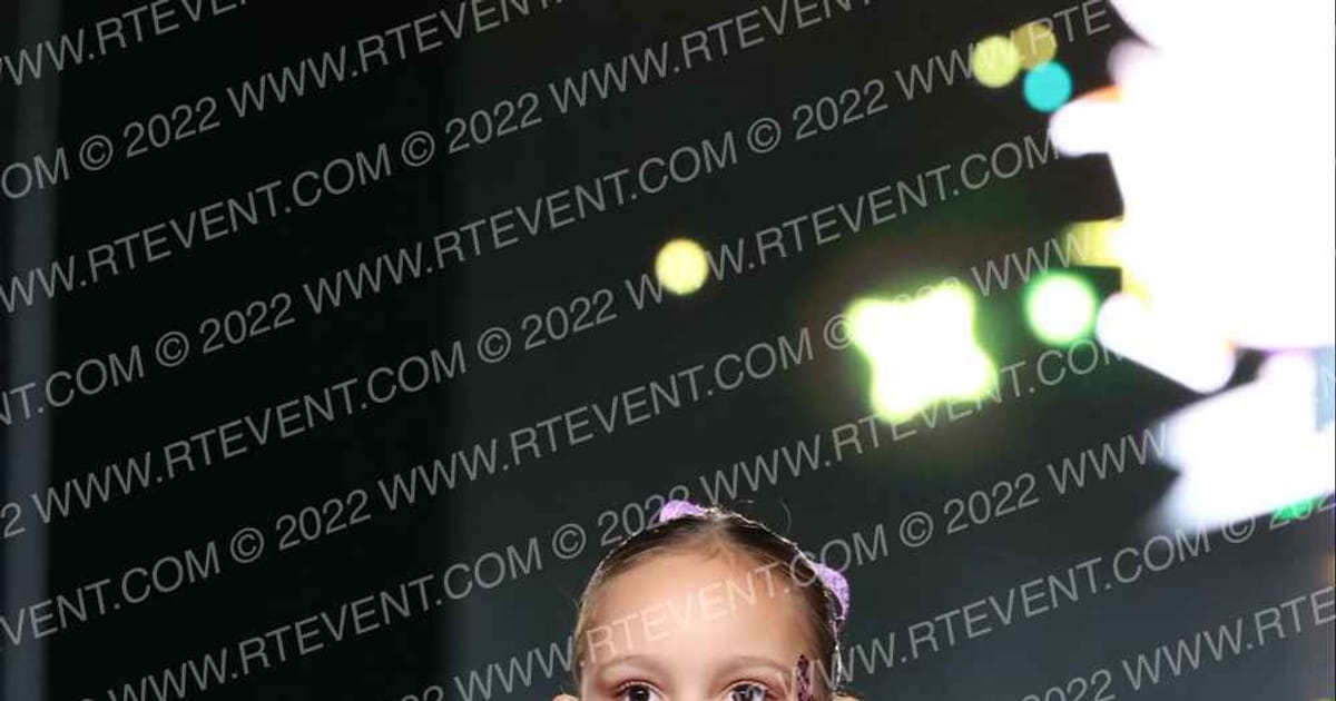 BLUE STORM ATHLETICS LITTLE WINDS · Hard Rockin Day One