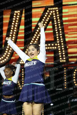 NORTHGATE HS CHEER