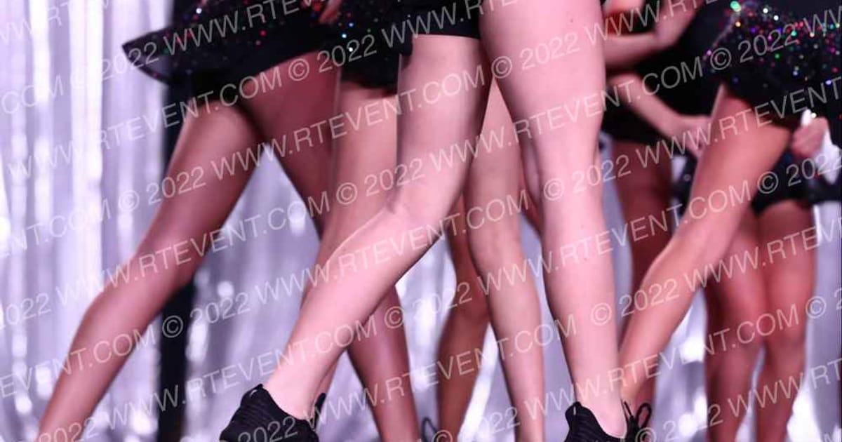 Wake Elite All-Stars Youth Glow · American Superstarz Raleigh